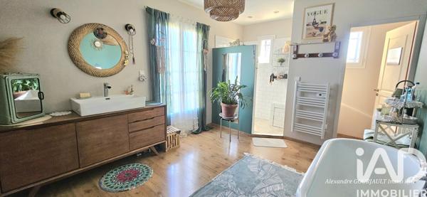 Maison à vendre 6 pièces 170 m² Salles-d'Aude