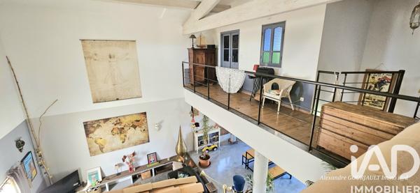 Maison à vendre 6 pièces 170 m² Salles-d'Aude