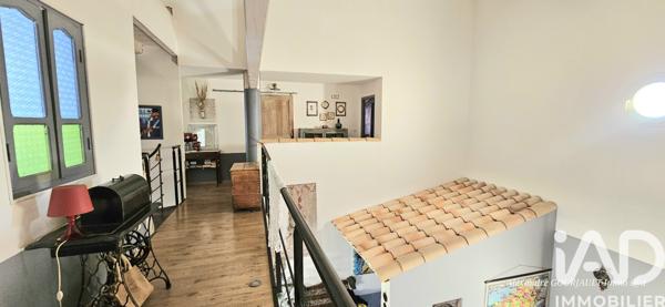 Maison à vendre 6 pièces 170 m² Salles-d'Aude