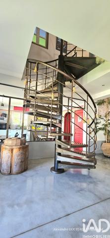 Maison à vendre 6 pièces 170 m² Salles-d'Aude