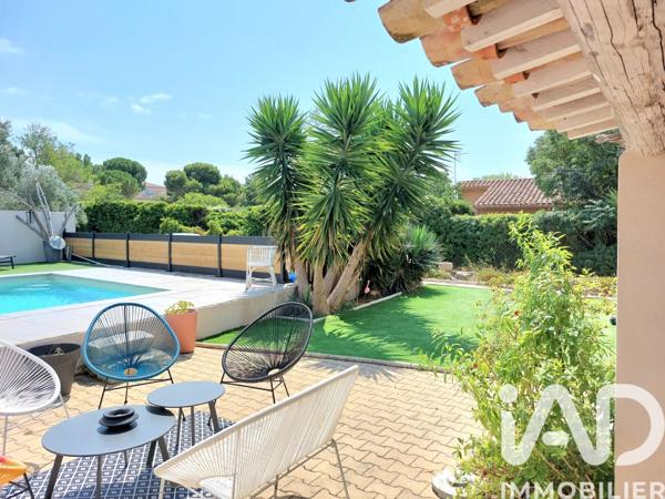 Maison à vendre 6 pièces 170 m² Salles-d'Aude