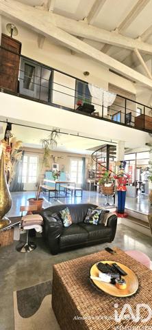 Maison à vendre 6 pièces 170 m² Salles-d'Aude