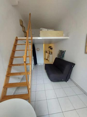 Appartement à louer à Nice (06000)