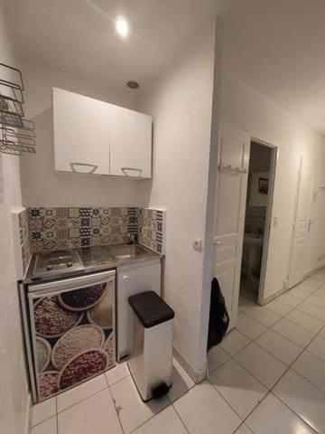 Appartement à louer à Nice (06000)