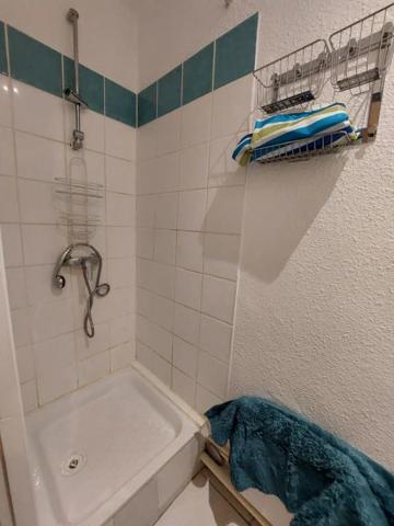 Appartement à louer à Nice (06000)