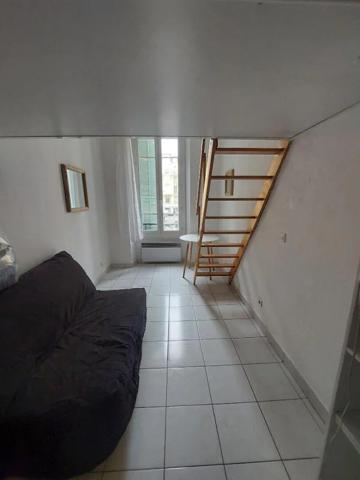 Appartement à louer à Nice (06000)