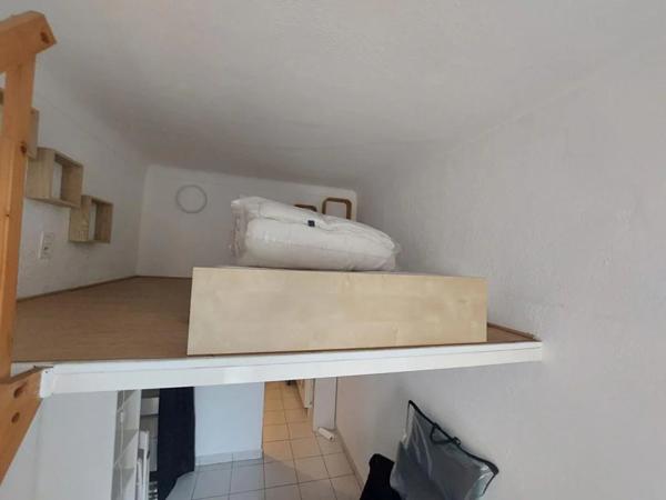 Appartement à louer à Nice (06000)