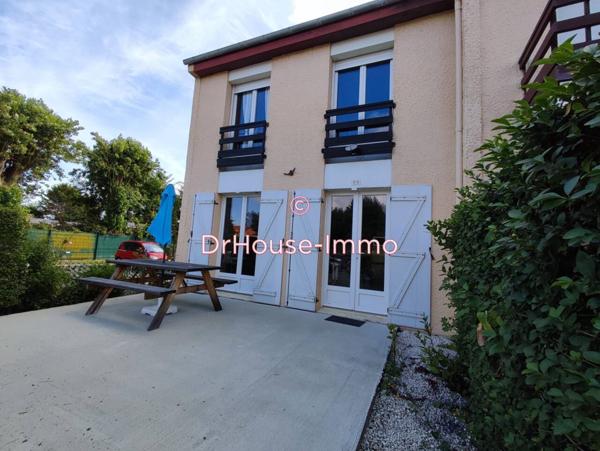 Appartement à vendre 3 pièces de 40 m²