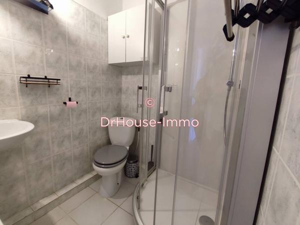 Appartement à vendre 3 pièces de 40 m²