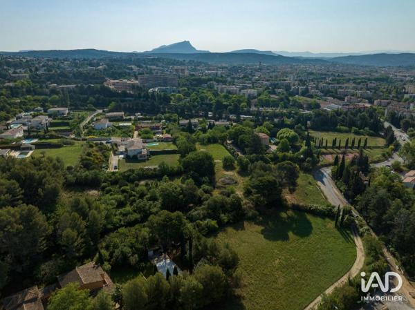 Appartement à vendre 2 pièces 46 m² Bordeaux