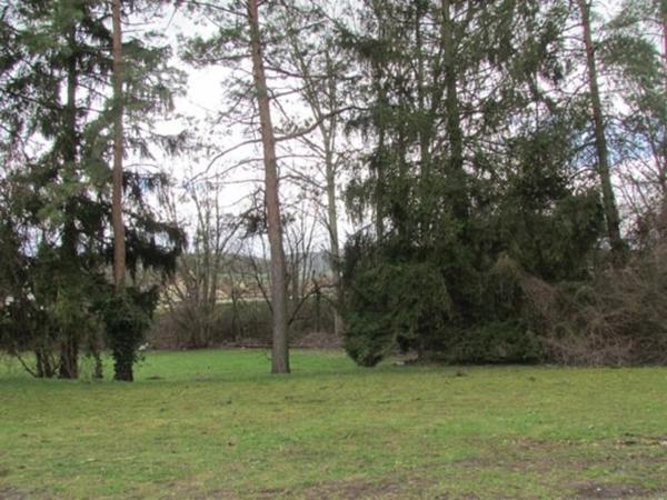 Terrain à lotir à WASSELONNE (67)