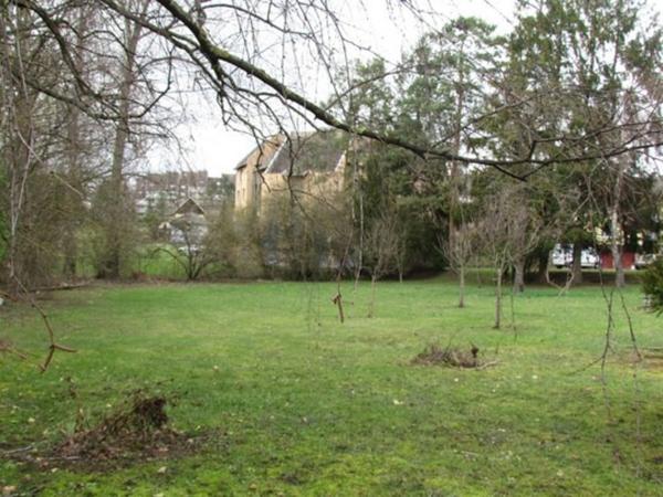 Terrain à lotir à WASSELONNE (67)