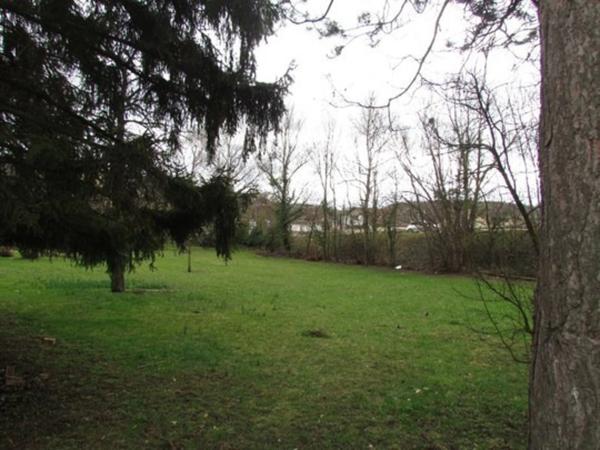 Terrain à lotir à WASSELONNE (67)