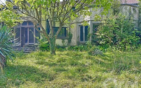 Maison à vendre    3 pièces •  Saint-Maur-des-Fossés