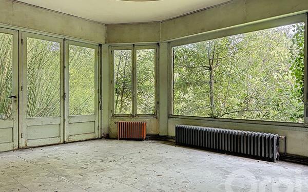 Maison à vendre    3 pièces •  Saint-Maur-des-Fossés