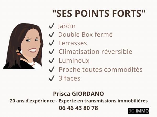 Vente / Appartement