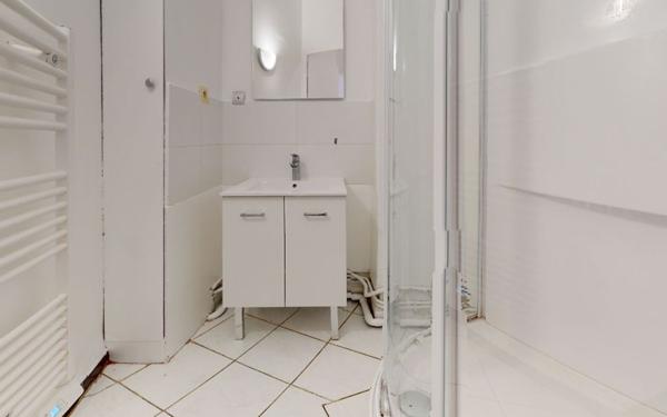 Appartement à vendre    2 pièces • 51,29 m2 Lyon 7