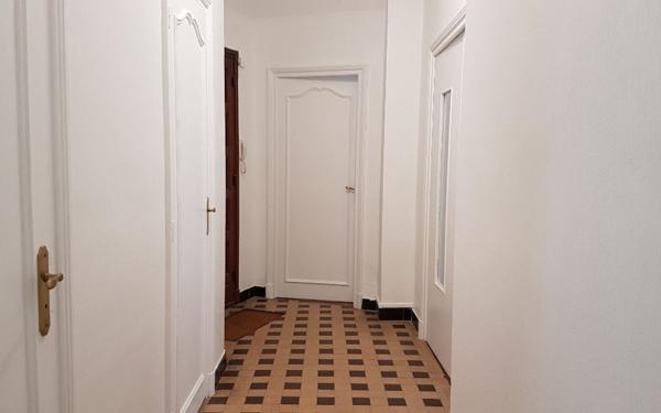 Appartement à vendre    2 pièces • 51,29 m2 Lyon 7