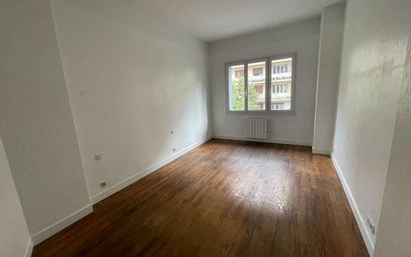 Appartement à vendre    2 pièces • 51,29 m2 Lyon 7