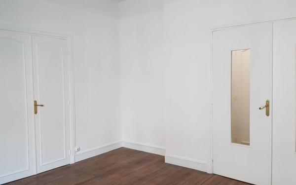 Appartement à vendre    2 pièces • 51,29 m2 Lyon 7