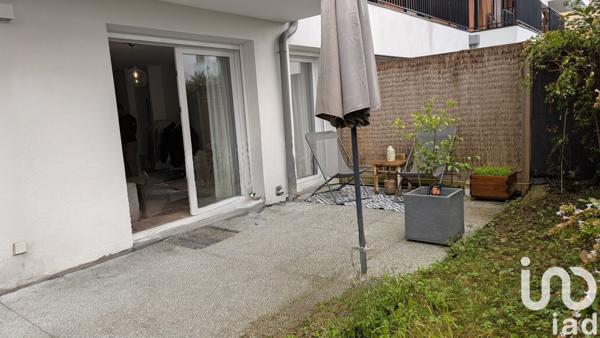 Appartement à vendre 2 pièces 43 m² Roissy-en-Brie