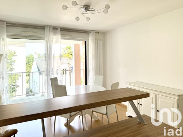 Appartement à vendre 3 pièces 67 m² Saint-Sébastien-sur-Loire