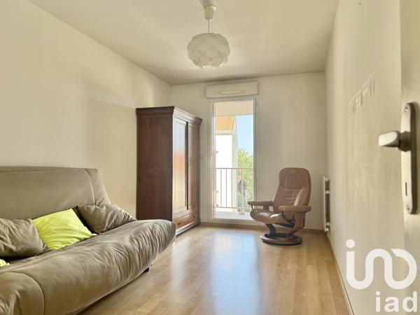 Appartement à vendre 3 pièces 67 m² Saint-Sébastien-sur-Loire