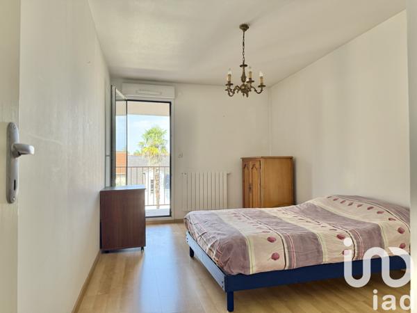 Appartement à vendre 3 pièces 67 m² Saint-Sébastien-sur-Loire