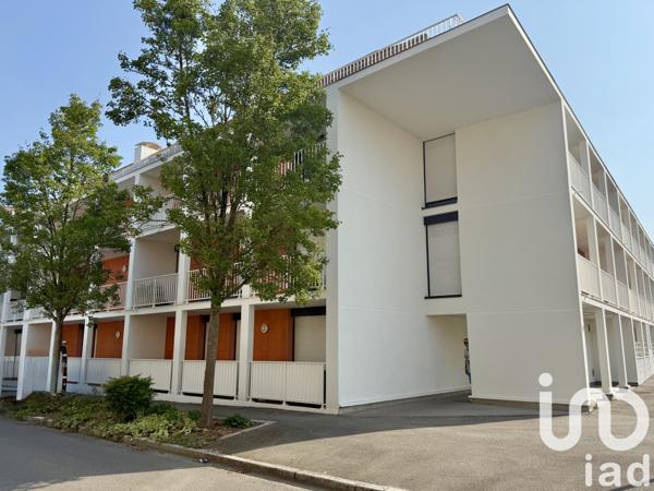 Appartement à vendre 3 pièces 67 m² Saint-Sébastien-sur-Loire
