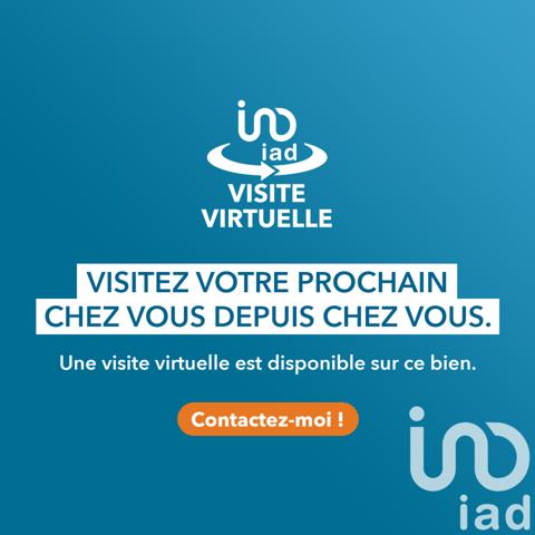 Appartement à vendre 3 pièces 67 m² Saint-Sébastien-sur-Loire