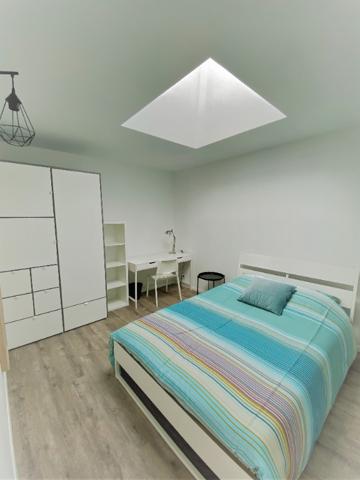 Location chambre Compiègne - 1 pièce(s) - 18 m² - 555 €/mois