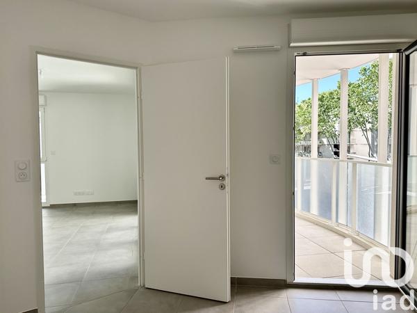 Appartement à vendre 2 pièces 45 m² Toulon