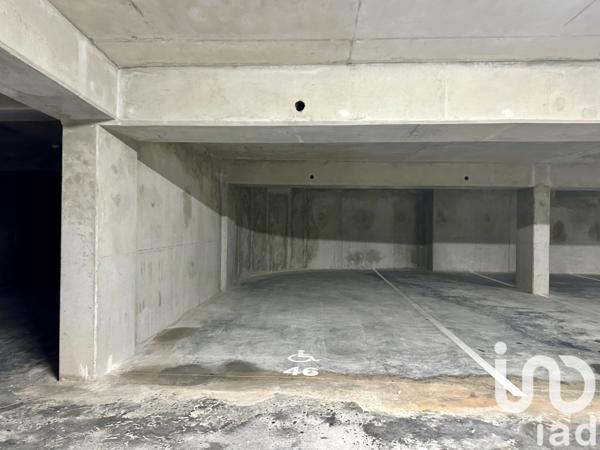 Appartement à vendre 2 pièces 45 m² Toulon