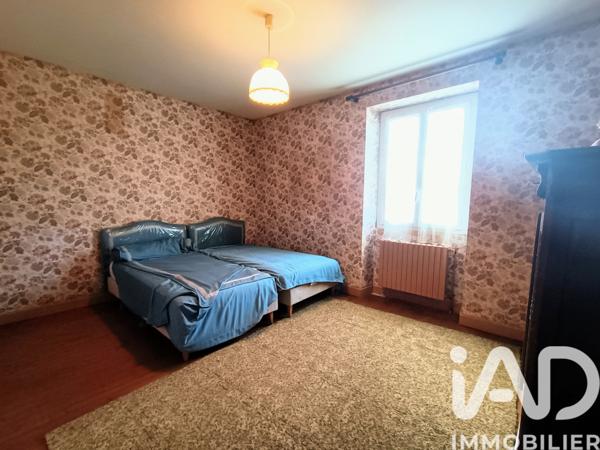 Maison à vendre 9 pièces 200 m² Miers