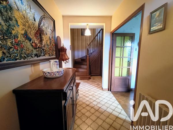 Maison à vendre 9 pièces 200 m² Miers