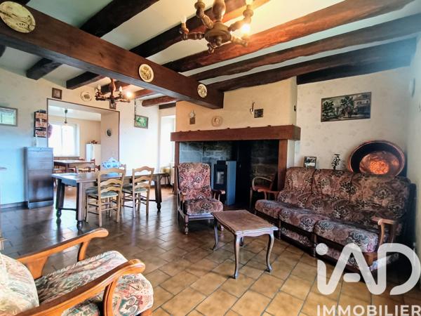 Maison à vendre 9 pièces 200 m² Miers