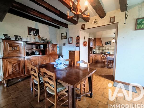 Maison à vendre 9 pièces 200 m² Miers