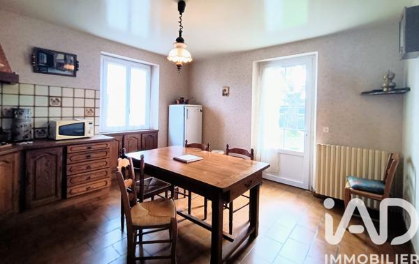 Maison à vendre 9 pièces 200 m² Miers