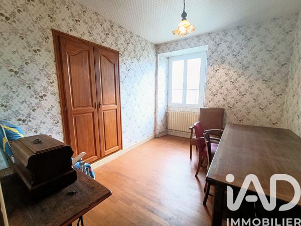 Maison à vendre 9 pièces 200 m² Miers