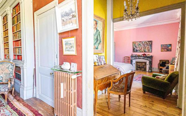 Maison à vendre    6 pièces • 430 m2 La Rochelle