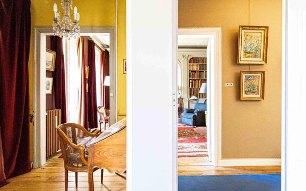 Maison à vendre    6 pièces • 430 m2 La Rochelle