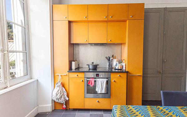 Maison à vendre    6 pièces • 430 m2 La Rochelle