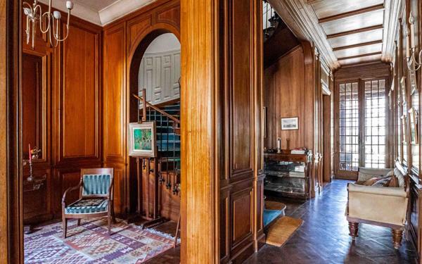 Maison à vendre    6 pièces • 430 m2 La Rochelle