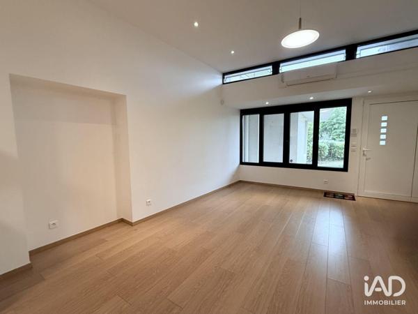 Bureaux à vendre 44 m² Étiolles
