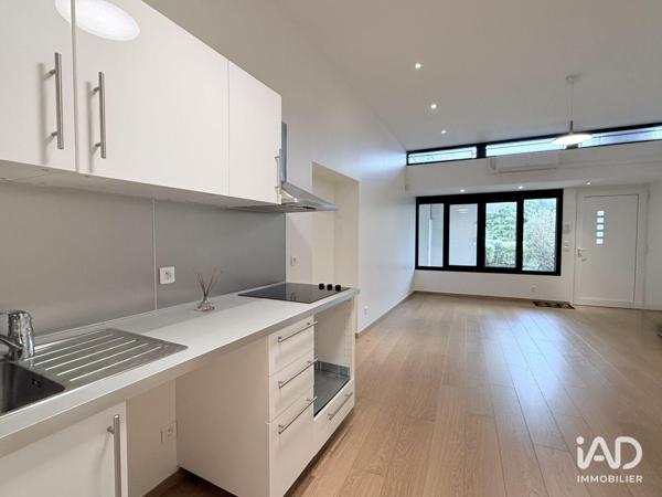 Bureaux à vendre 44 m² Étiolles