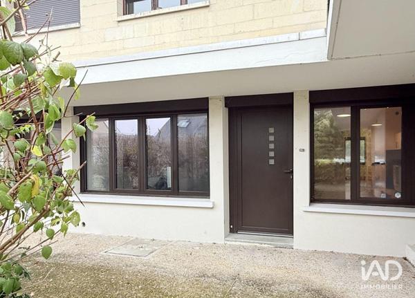 Bureaux à vendre 44 m² Étiolles