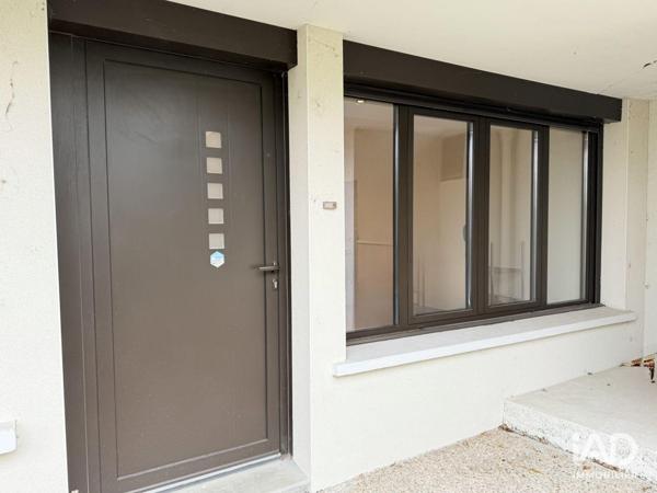 Bureaux à vendre 44 m² Étiolles