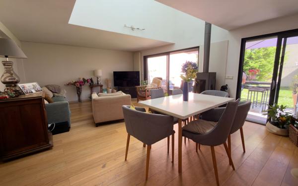 Maison à vendre    5 pièces • 110 m2 Le Perreux-sur-Marne