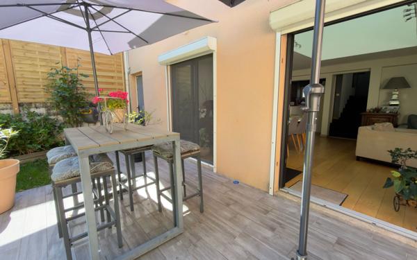 Maison à vendre    5 pièces • 110 m2 Le Perreux-sur-Marne