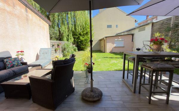 Maison à vendre    5 pièces • 110 m2 Le Perreux-sur-Marne